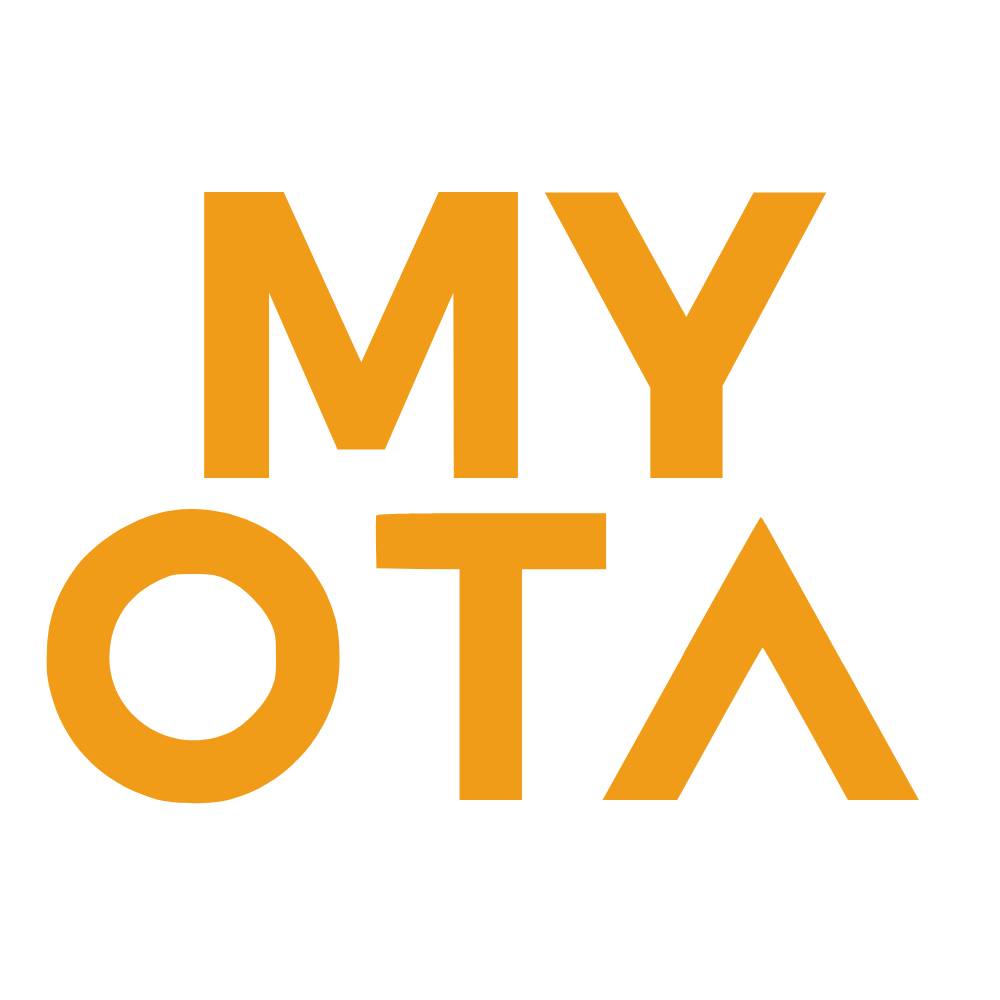 MyOTA.am logo